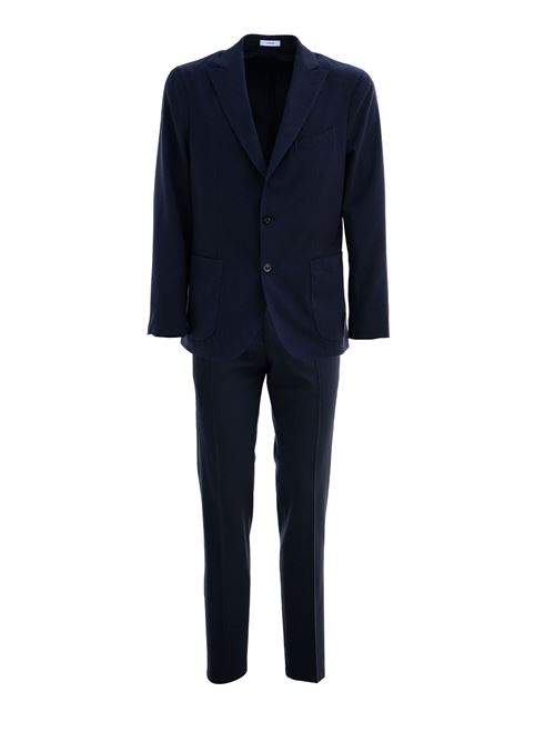 Suit  BOGLIOLI | N63L2J SB34480793